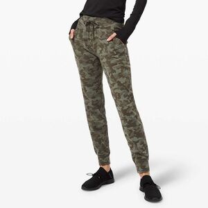 Lululemon Ready to Rulu Joggers